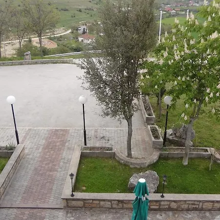 Sun Gate Otel Ohri