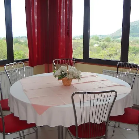 Otel Sun Gate 3*