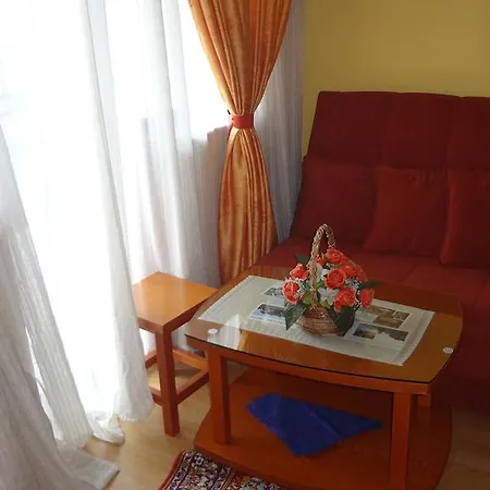 Sun Gate Otel 3*