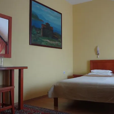 Otel Sun Gate Ohri