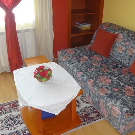 Otel Sun Gate Ohri