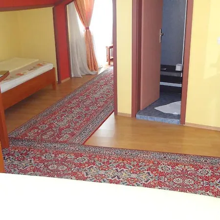 Sun Gate Otel Ohri