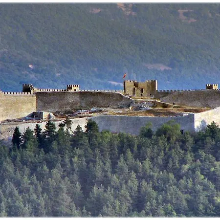 Otel Sun Gate