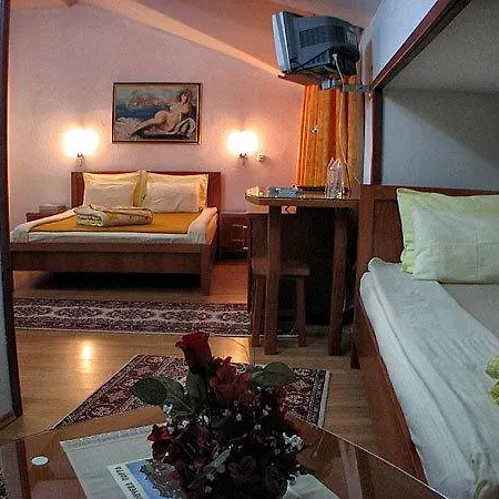 Otel Sun Gate 3*