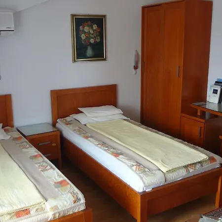 Otel Sun Gate 3*