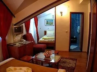 Sun Gate Otel 3*