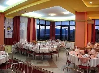 Otel Sun Gate 3*